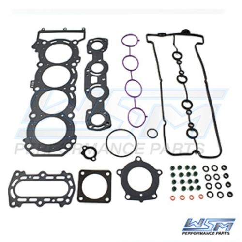 Yamaha top end gasket - gasket, 1800