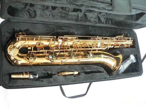 Fairy baritone saxophone - fairy, new