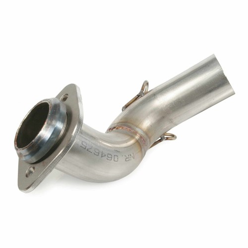 Exhausts 20577000 collector - jl,