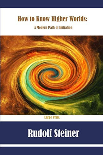 How know higher worlds - to,