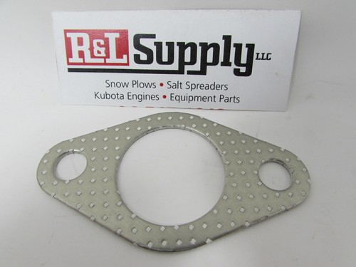 Genuine kubota engine exhaust - genuine,