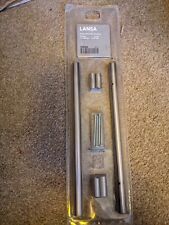 New (2) Ikea Lansa Handles 9