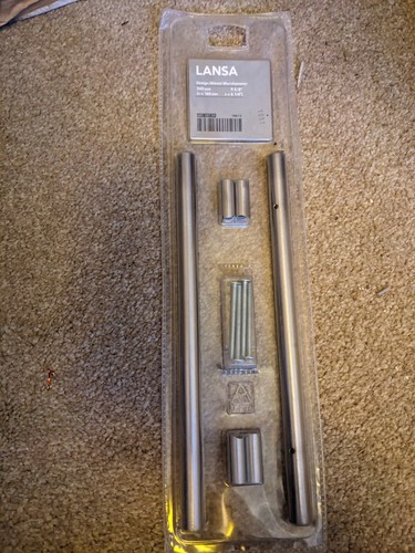 New ikea lansa - ikea,