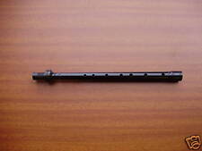 Bagpipes: Smallpipes - Smallpipe Chanter in Key of A