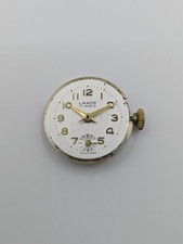 806 Lanco Manual Wind Watch