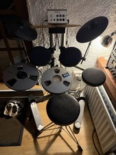 Electronic Drum Kit