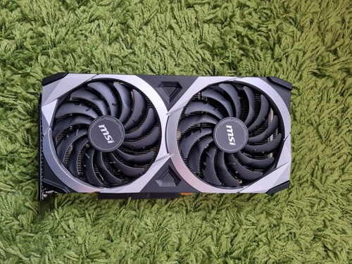 Msi radeon 7600 mech 2x - radeon,