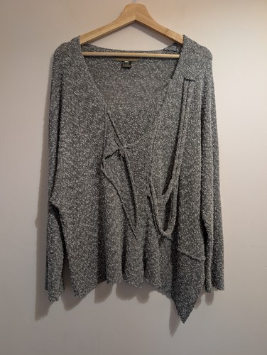 Zuza bart lagenlook knit - zuza,
