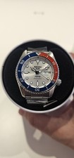 Seiko 5 Sports Pepsi Limited