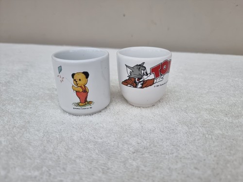 Vintage tom jerry - tom, 1991