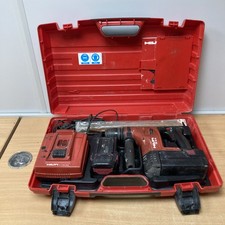 HILTI TE 6-A MODEL 203330