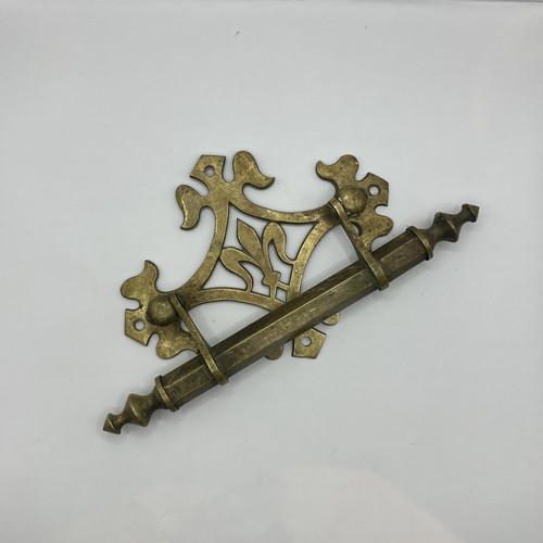 Rare pair victorian gothic - pair,