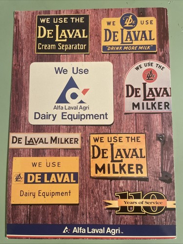 1994 alfa laval 110 - alfa, de