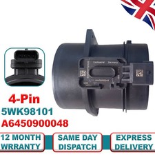 MASS AIR FLOW SENSOR For