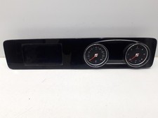 2017 MERCEDES E CLASS RADIO STEREO HEAD UNIT A2139024403 *NEEDS CODE