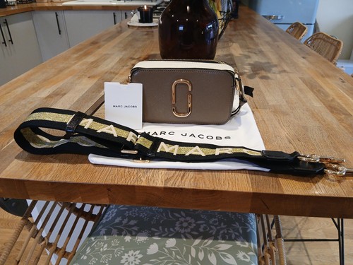 Marc jacobs the snapshot - jacobs,