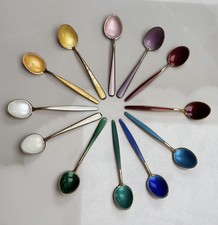 David Andersen Solid Sterling