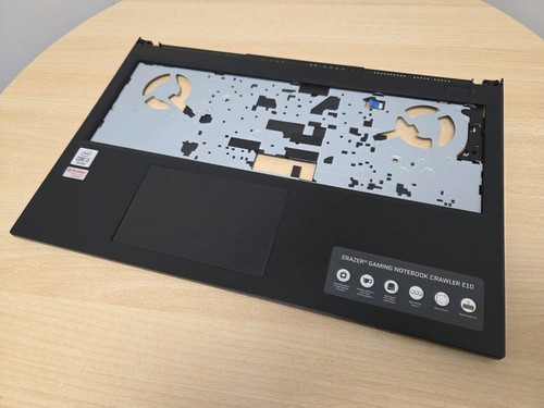 Genuine medion erazer crawler - genuine,