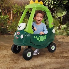 Little Tikes Cozy Coupe Dino