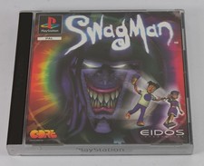 Swagman (PS1)