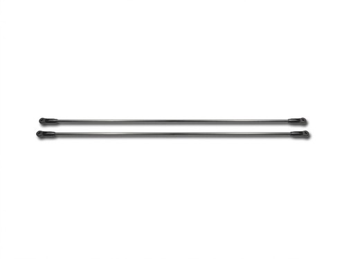 Tail boom brace - tail,