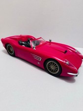 Bratz World Convertible