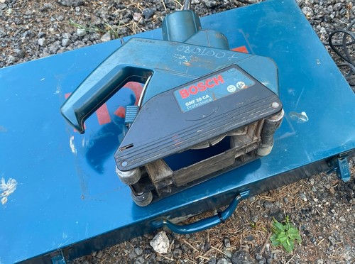 Bosch gnf20 wall - gnf20,