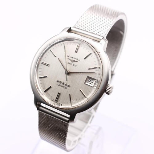 Longines admiral star - longines,