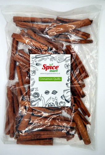 Cinnamon sticks quills - cinnamon,