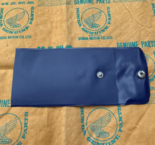 Genuine Honda Tool Bag C50 C70 C90 Z50 Monkeybike ST70 Dax New
