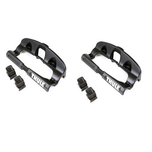 Thule spare wheel - thule, x2