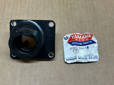 Yamaha DT100/125/175 YZ125 Inlet Manifold Genuine 4011356501