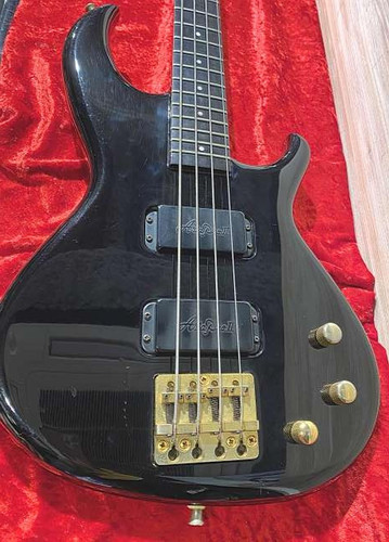 Aria pro sb 1000 black - [aria,