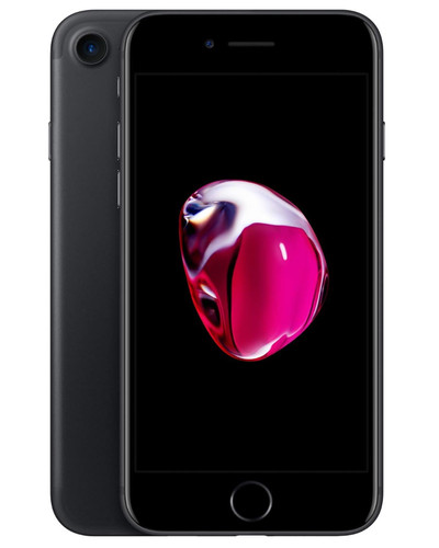 Apple iphone 32gb matte - 7,