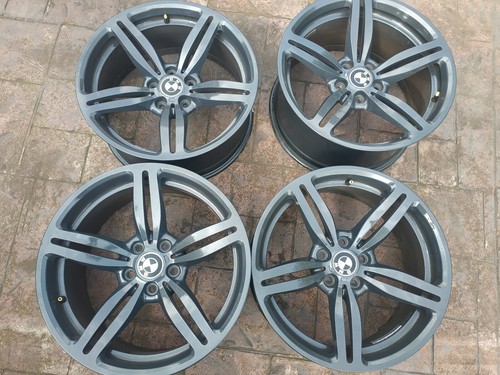 Genuine bmw m6 m5 - m5, v10