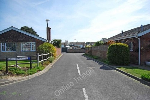 Photo 6x4 dell quay close - 6x4, (1)