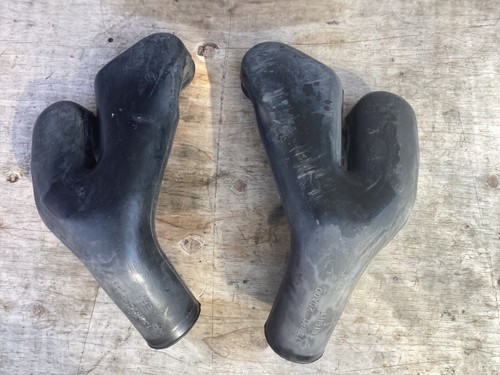 Suzuki rg500 rg400 air ducts - rg500,