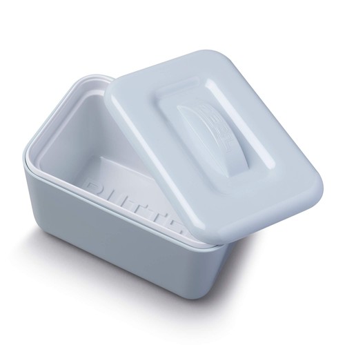 Zeal butter dish - butter,