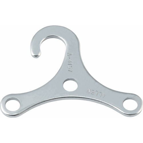 Holt allen stainless steel - allen,