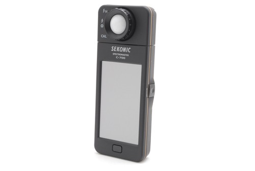 Near mint sekonic c 700 - mint-],