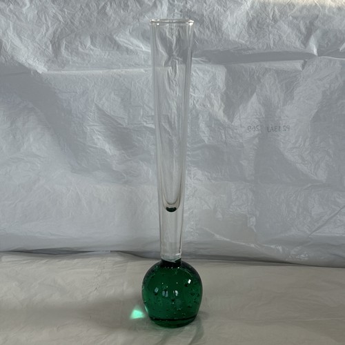 Mcm swedish art glass - swedish, bud