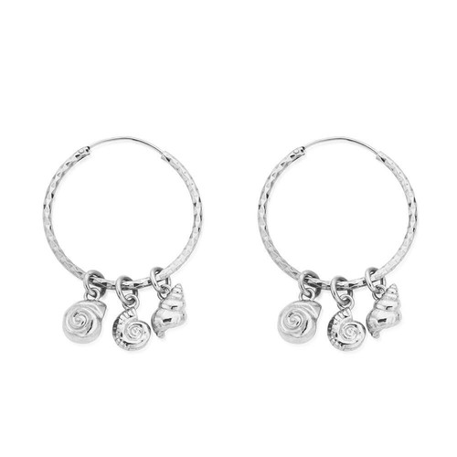Chlobo silver resilient - silver,