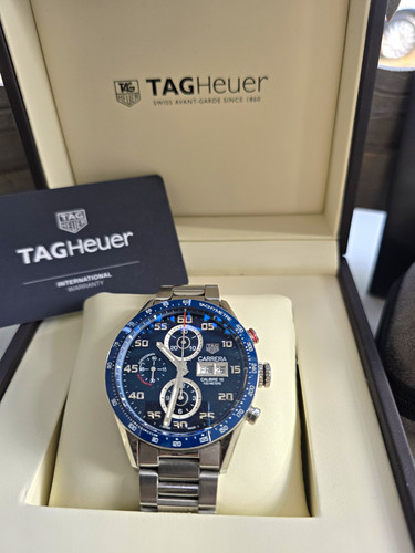 Tag heuer carrera - tag,