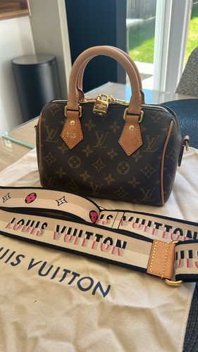 Louis vuitton speedy - speedy, 20