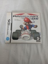 Mario Kart DS Nintendo DS 2005