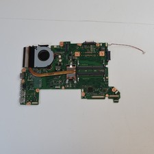 Toshiba Satellite Pro A50-E