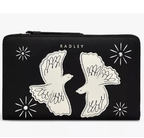 Genuine radley two turtle - ‘two,