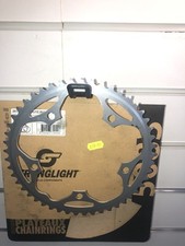 new stronglight 49 tooth 5 arm