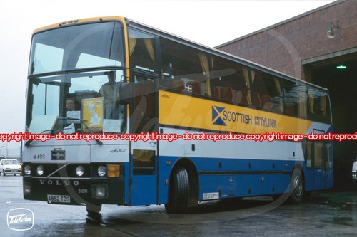 Coach photo clydeside - -,