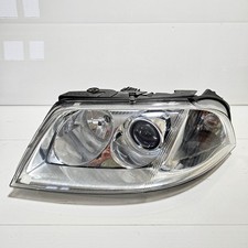 Volkswagen Passat B5.5 Headlight - Refurbished Lens - Spares, see pics